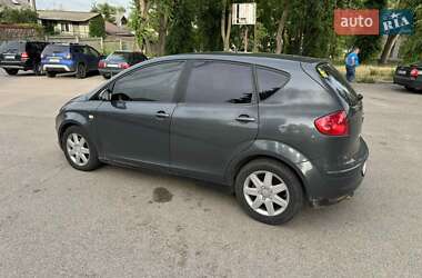 Минивэн SEAT Altea 2006 в 
