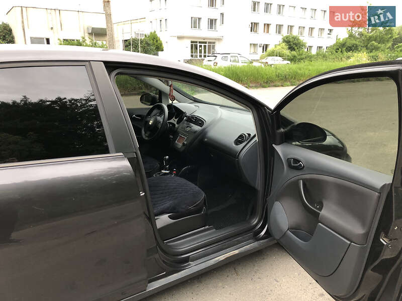 Минивэн SEAT Altea 2006 в Хмельницком