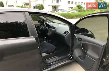 Минивэн SEAT Altea 2006 в 