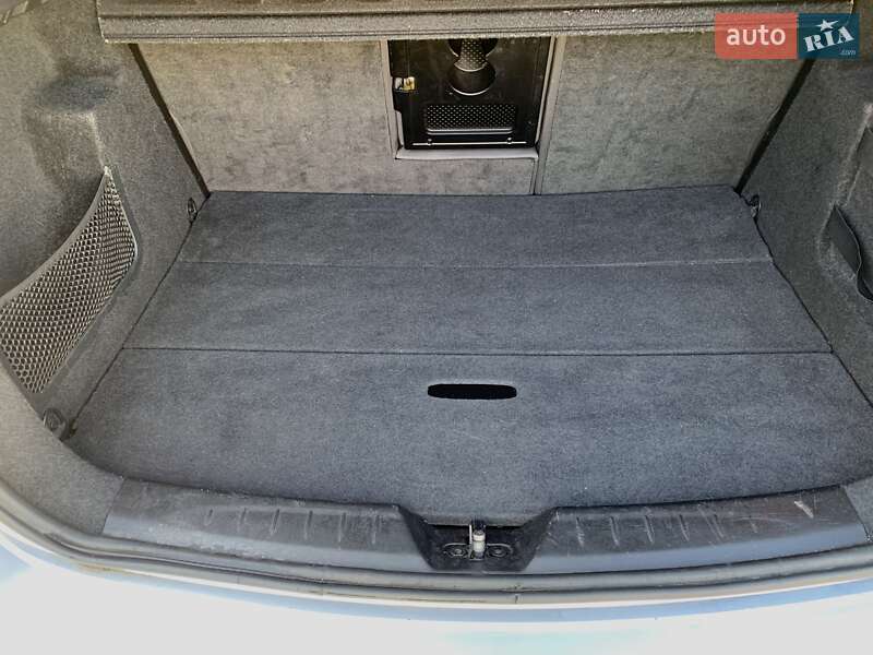 Минивэн SEAT Altea 2005 в Виннице
