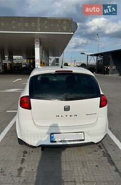 Минивэн SEAT Altea 2015 в 
