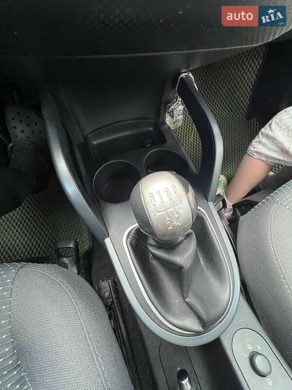 Мінівен SEAT Altea 2008 в Немішаєве