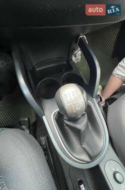 Минивэн SEAT Altea 2008 в 