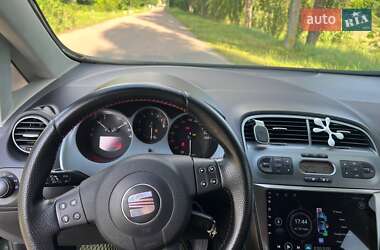 Минивэн SEAT Altea 2008 в 