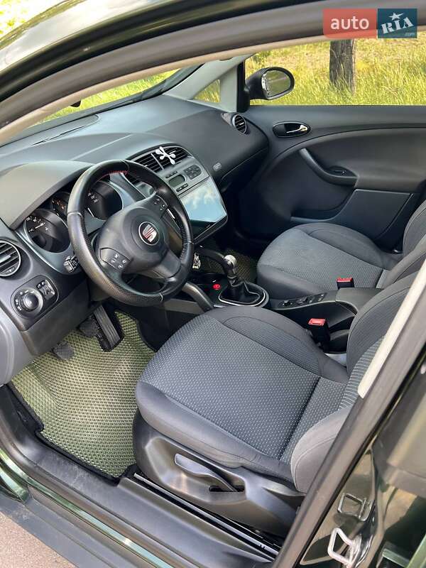 Мінівен SEAT Altea 2008 в Немішаєве
