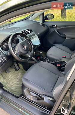 Минивэн SEAT Altea 2008 в 