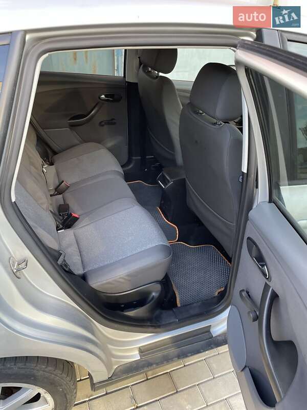 Минивэн SEAT Altea 2005 в Хмельницком