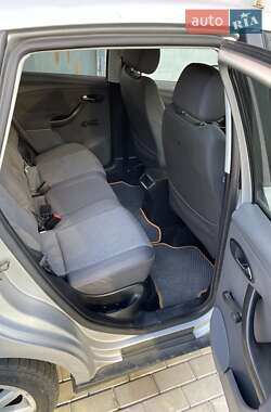 Минивэн SEAT Altea 2005 в 