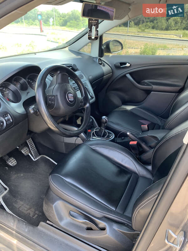 Минивэн SEAT Altea 2007 в Киеве фото 2 Минивэн SEAT Altea 2007 в Киеве