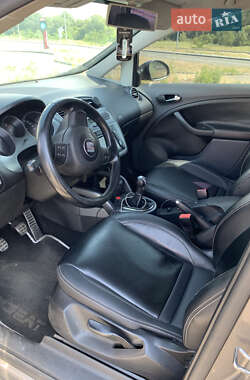 Минивэн SEAT Altea 2007 в 
