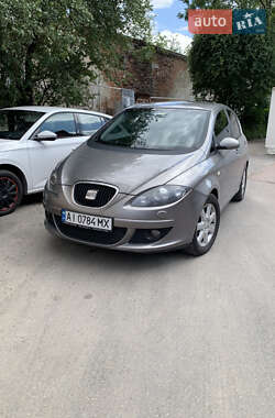 Минивэн SEAT Altea 2007 в Киеве