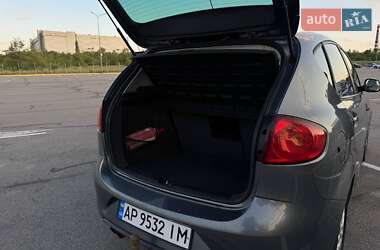 Минивэн SEAT Altea 2012 в 
