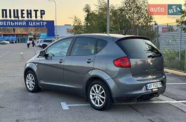 Минивэн SEAT Altea 2012 в 