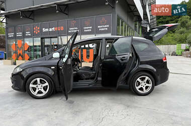 Минивэн SEAT Altea 2008 в 