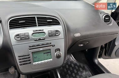Минивэн SEAT Altea 2008 в 