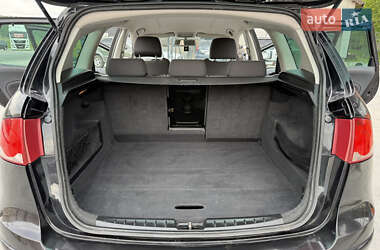 Минивэн SEAT Altea 2008 в 