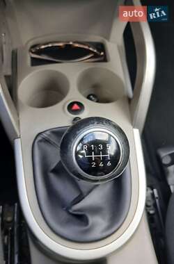 Мінівен SEAT Altea 2010 в 