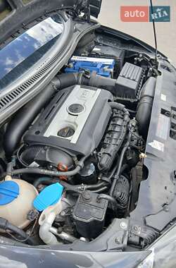 Мінівен SEAT Altea 2010 в 