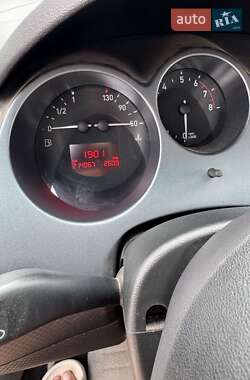 Мінівен SEAT Altea 2007 в 