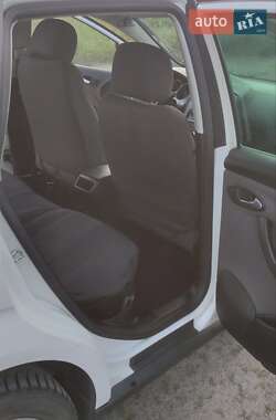 Минивэн SEAT Altea 2011 в 