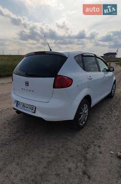 Минивэн SEAT Altea 2011 в 