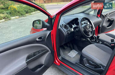 Мінівен SEAT Altea 2011 в 