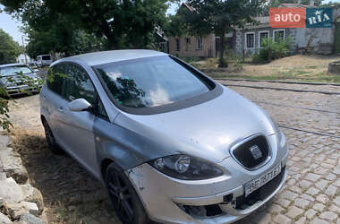 Минивэн SEAT Altea 2005 в Николаеве