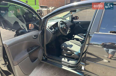 Минивэн SEAT Altea 2006 в 