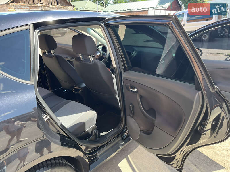 Минивэн SEAT Altea 2006 в Чернигове