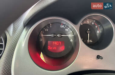 Минивэн SEAT Altea 2006 в 