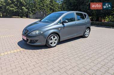 Мінівен SEAT Altea 2008 в 