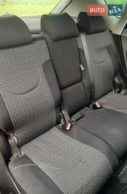 Минивэн SEAT Altea 2004 в 
