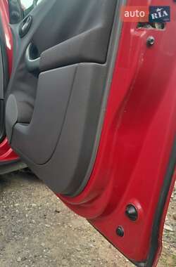 Минивэн SEAT Altea 2004 в 