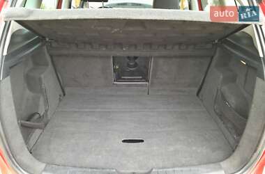 Минивэн SEAT Altea 2004 в 