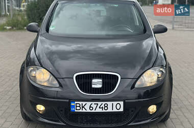 Минивэн SEAT Altea 2006 в 