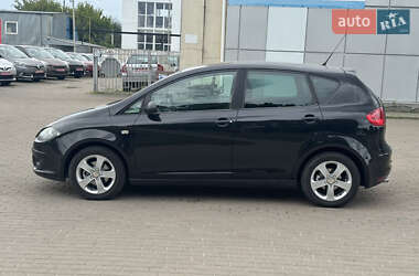 Минивэн SEAT Altea 2006 в 