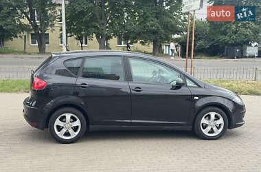 Минивэн SEAT Altea 2006 в 