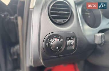 Минивэн SEAT Altea 2006 в 