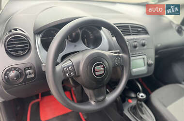 Минивэн SEAT Altea 2006 в 