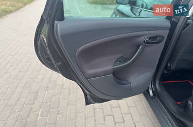Минивэн SEAT Altea 2006 в 