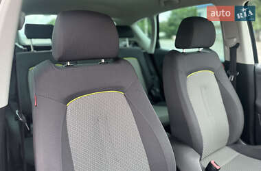 Минивэн SEAT Altea 2006 в 