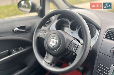 Минивэн SEAT Altea 2006 в 