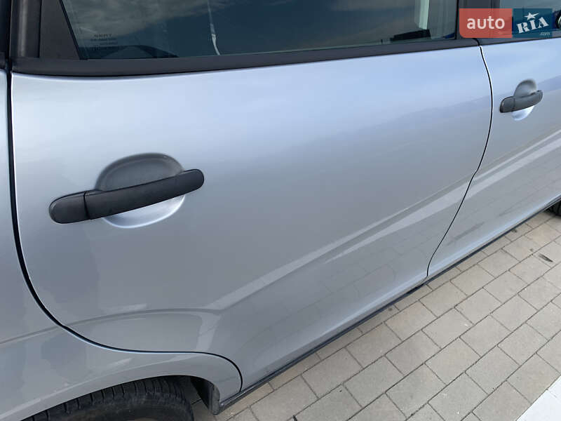 Минивэн SEAT Altea 2005 в Виннице