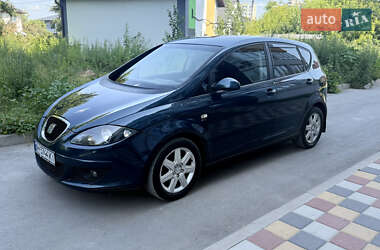 Мінівен SEAT Altea 2006 в Києві