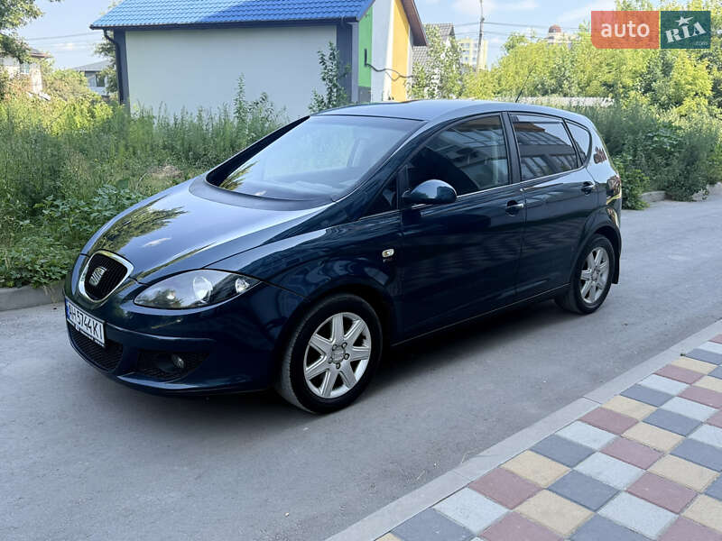 SEAT Altea 2006