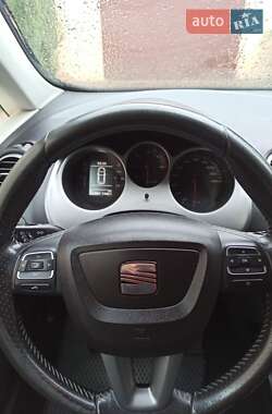 Мінівен SEAT Altea 2015 в 