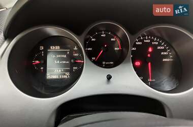 Мінівен SEAT Altea 2015 в 