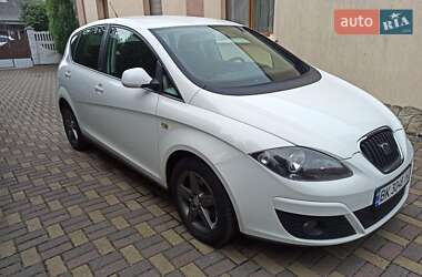 Мінівен SEAT Altea 2015 в 