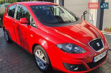 Минивэн SEAT Altea 2015 в 