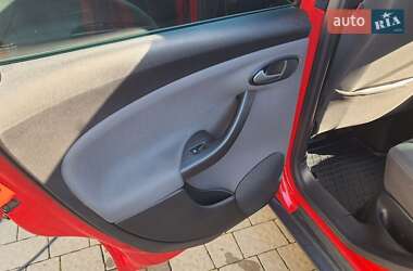 Минивэн SEAT Altea 2015 в 